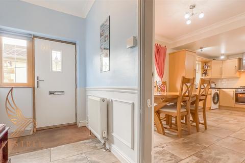 24a Ackworth Road, Featherstone, Pontefract, WF7 5LP