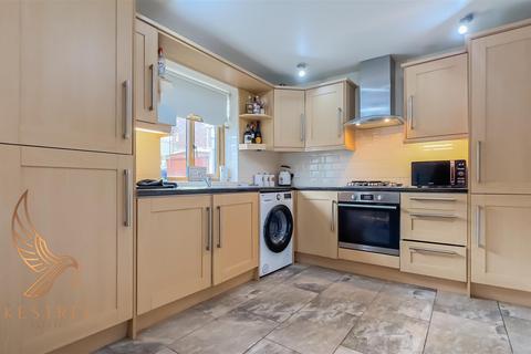 24a Ackworth Road, Featherstone, Pontefract, WF7 5LP