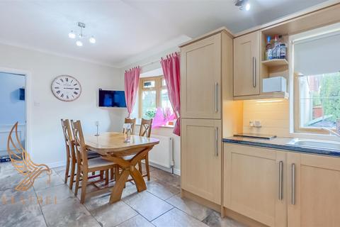 24a Ackworth Road, Featherstone, Pontefract, WF7 5LP