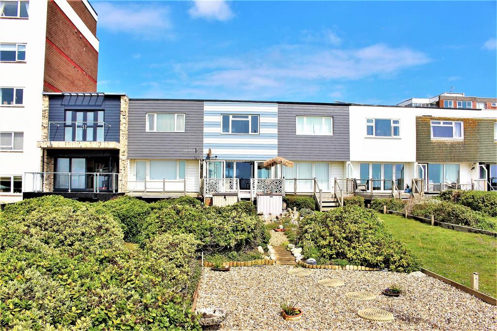 Dane Close, Seaford 3 bed house for sale £515,000