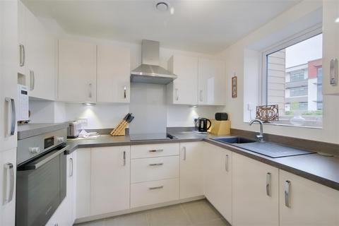2 bedroom apartment for sale - Elizabeth Place, Trimbush Way, Market Harborough
