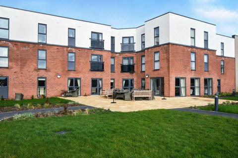 2 bedroom apartment for sale, Elizabeth Place, Trimbush Way, Market Harborough