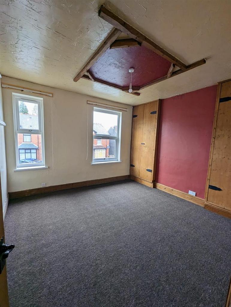 Lea Road, Wolverhampton 2 bed property £895 pcm (£207 pw)