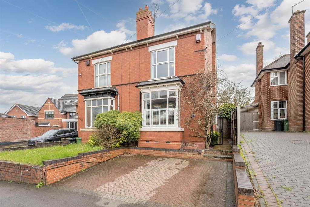 Houses For Sale Heath Lane Stourbridge at Lyle Emmerich blog
