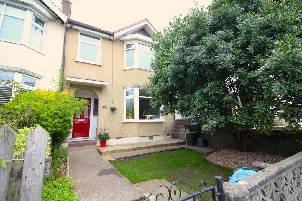 Forest Road, Fishponds, Bristol 3 bed house for sale £400,000