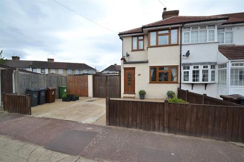 72 First Avenue, Dagenham, RM10 9AU