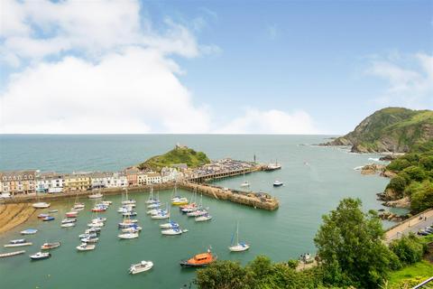 1 bedroom apartment for sale - Lantern Court, Hillsborough Road, Ilfracombe