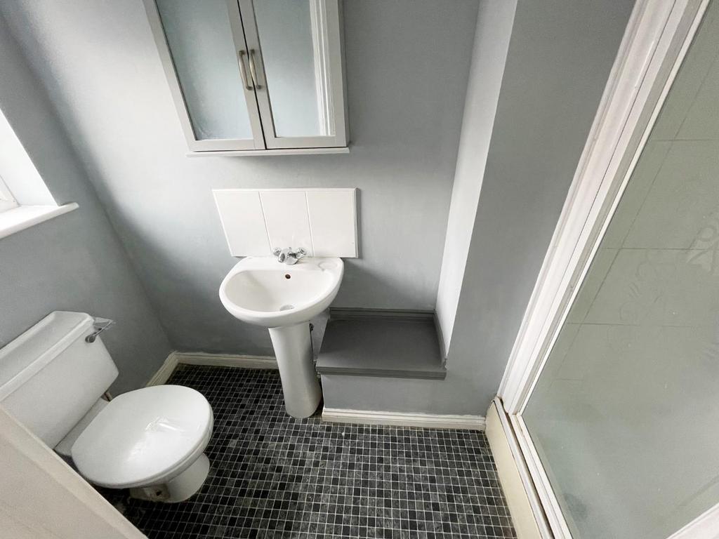En suite