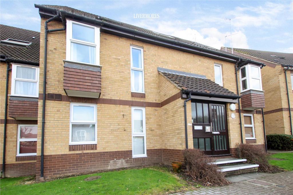 Heatherbank Close, Crayford, Kent 1 bed apartment £1,100 pcm (£254 pw)