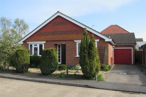 3 bedroom detached bungalow for sale, Rosemary Gardens, Whitstable