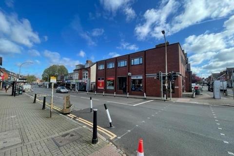 Retail property (high street) to rent, Queens Road, Leicester