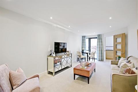 1 bedroom apartment for sale, Jenner Court, St. Georges Road, Cheltenham, GL50 3ER