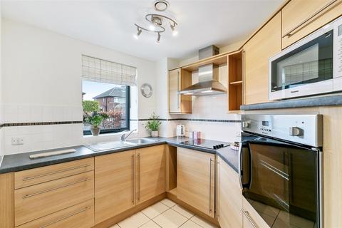 1 bedroom apartment for sale, Jenner Court, St. Georges Road, Cheltenham, GL50 3ER