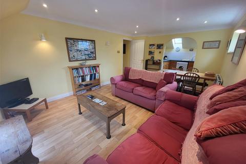 3 bedroom apartment for sale - Cresswell Street, Tenby