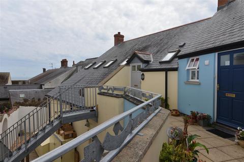 3 bedroom apartment for sale - Cresswell Street, Tenby