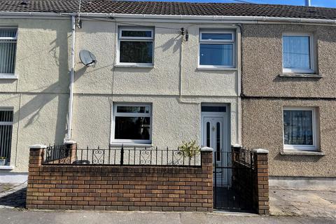 25 Ashburnham Road, Pembrey, Burry Port, SA16 0TP