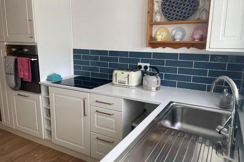 25 Ashburnham Road, Pembrey, Burry Port, SA16 0TP