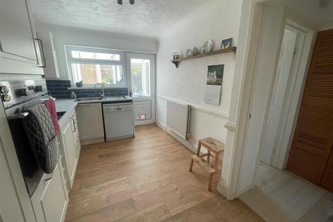 25 Ashburnham Road, Pembrey, Burry Port, SA16 0TP