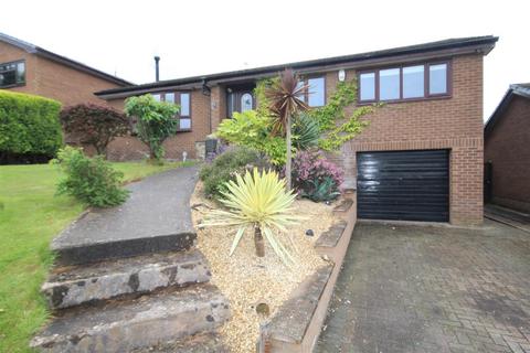 3 bedroom detached bungalow for sale, Dolwen Road, Old Colwyn