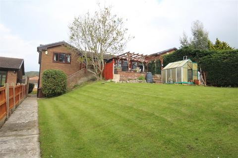 3 bedroom detached bungalow for sale, Dolwen Road, Old Colwyn