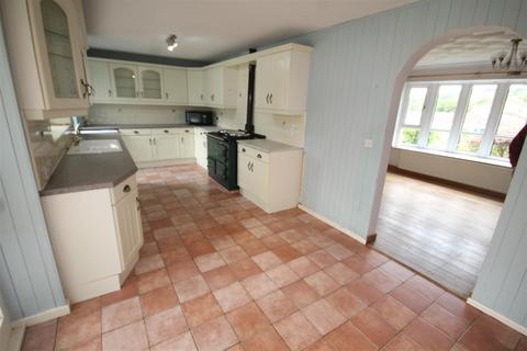 3 bedroom detached bungalow for sale, Dolwen Road, Old Colwyn