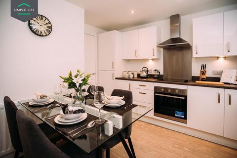 3 bedroom semi-detached house to rent - Princes Gardens, Sheffield, S2