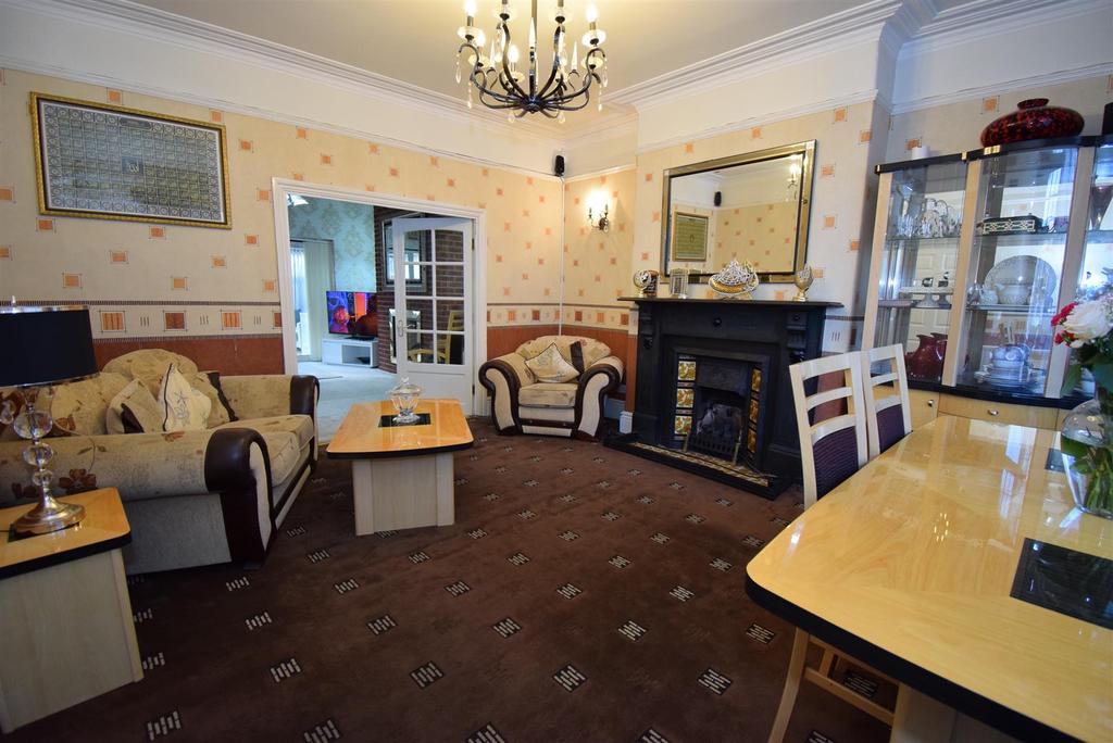 Birchington Avenue, South Shields 5 bed terraced house for sale £249,950