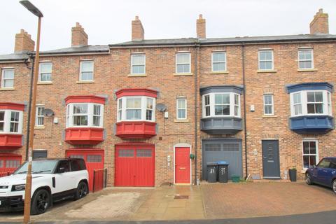 30 Dalton Crescent, Durham, DH1 4FB