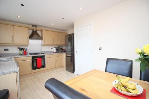 30 Dalton Crescent, Durham, DH1 4FB