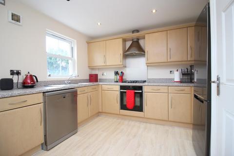 30 Dalton Crescent, Durham, DH1 4FB