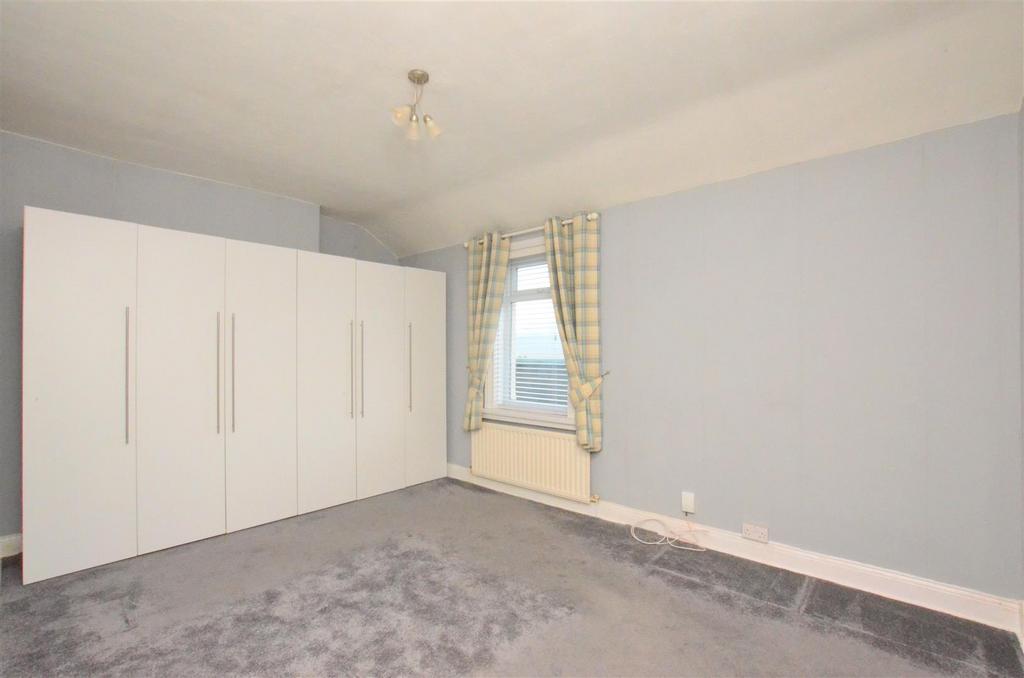 East View, Castletown, Sunderland 2 bed terraced house £595 pcm (£137 pw)