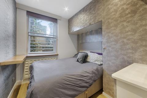 1 bedroom flat to rent, Sinclair Road, W14