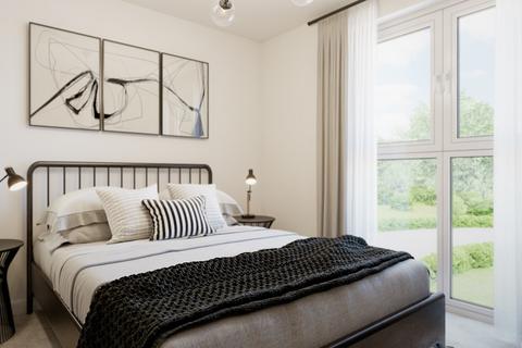 3 bedroom apartment for sale - Rosevale at Merchant Quay Salamander Street, Leith EH6