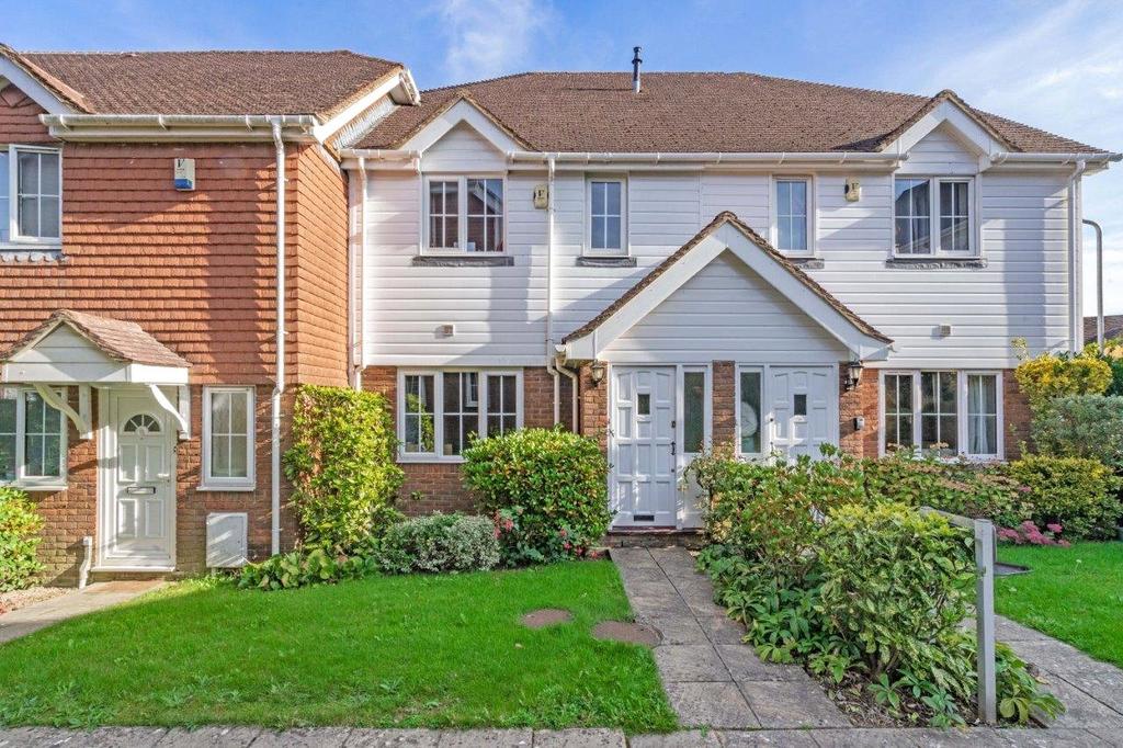 Little Park, Durgates, Wadhurst, East Sussex, TN5 2 bed terraced house