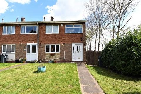 3 bedroom end of terrace house for sale, Lomaine Drive, Kings Norton, Birmingham, B30