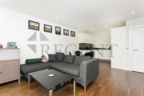 undefined, Cornmill House, Wharf Street, SE8