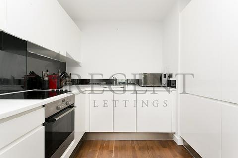 undefined, Cornmill House, Wharf Street, SE8