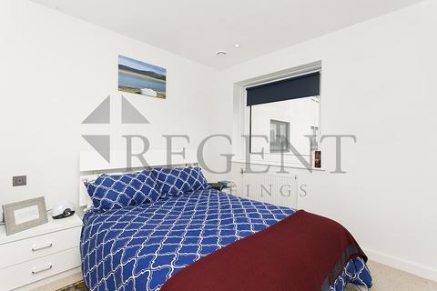 undefined, Cornmill House, Wharf Street, SE8