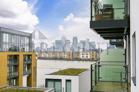 undefined, Cornmill House, Wharf Street, SE8