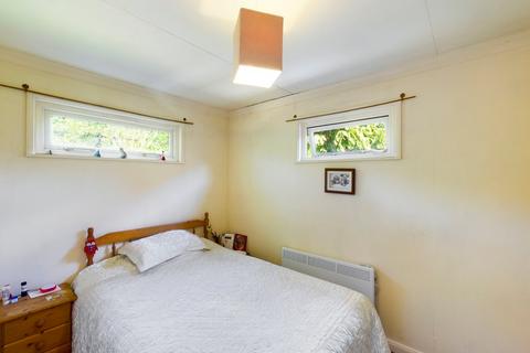 1 bedroom bungalow for sale, Laleham Reach, Chertsey, Surrey, KT16
