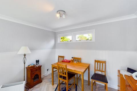 1 bedroom bungalow for sale, Laleham Reach, Chertsey, Surrey, KT16