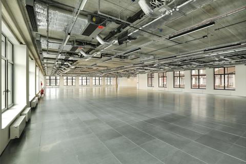 Office to rent, Chimney Walk, Sugar House Island, Stratford, E15 2RB