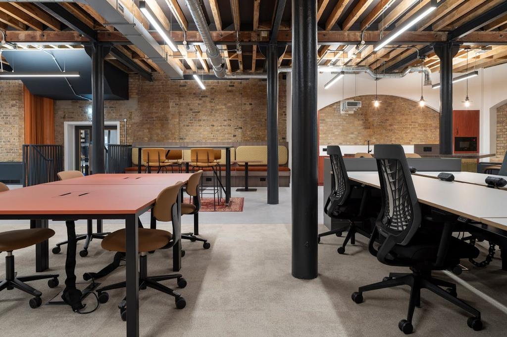 Office Space