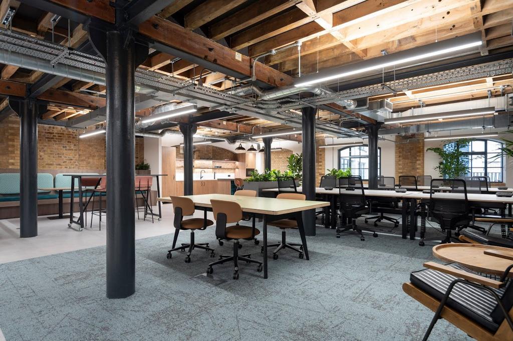 Office Space