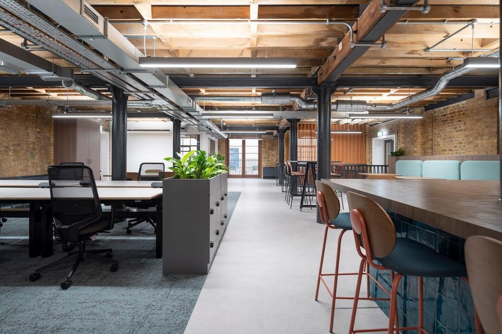 Office Space
