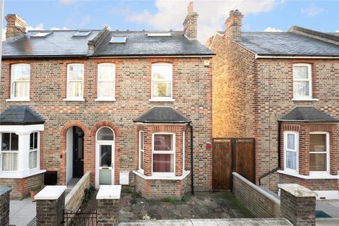 Raby Road, New Malden, KT3