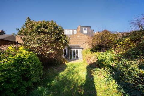 3 bedroom semi-detached house for sale, Raby Road, New Malden, KT3
