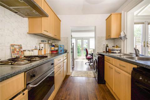 3 bedroom semi-detached house for sale, Raby Road, New Malden, KT3