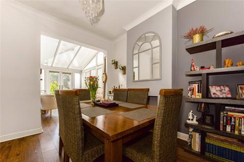 3 bedroom semi-detached house for sale, Raby Road, New Malden, KT3