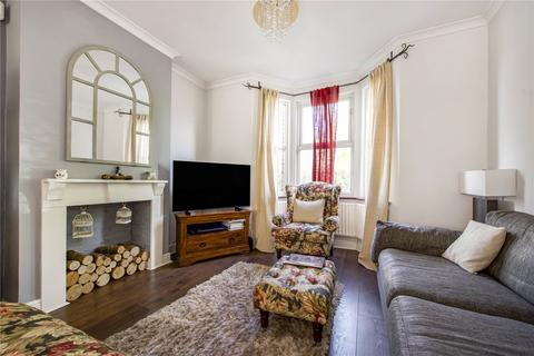 3 bedroom semi-detached house for sale, Raby Road, New Malden, KT3